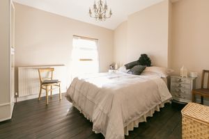 Bedroom- click for photo gallery